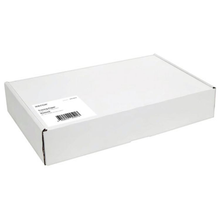 Изображение Калька А4, 90 г/м2, 500 листов, Tracing XEROX, 450L96031