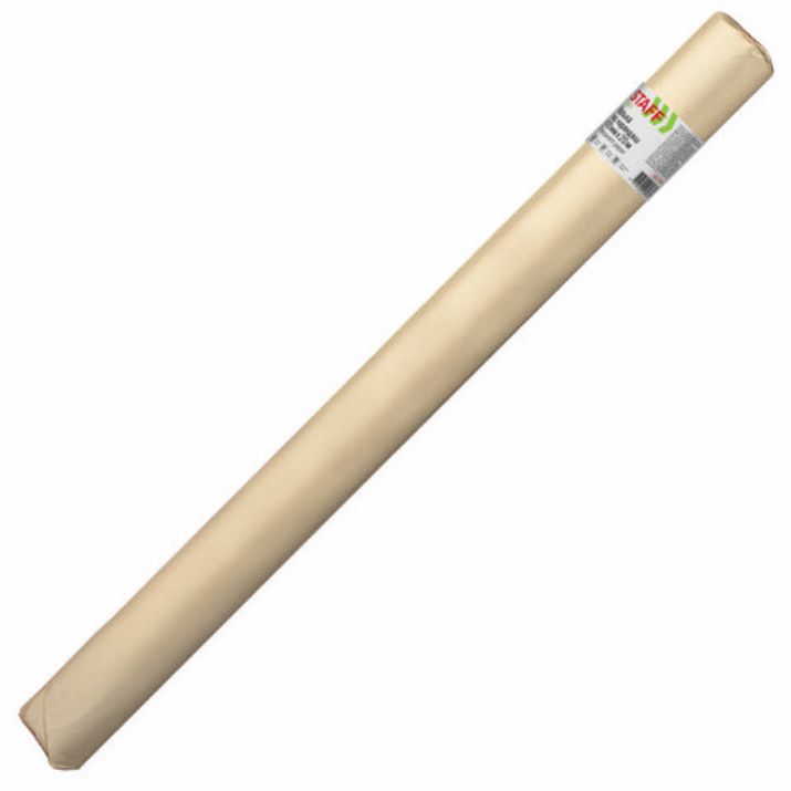 Изображение Калька под карандаш, рулон 420 мм х 20 м, 30 г/м2, STAFF, 128994