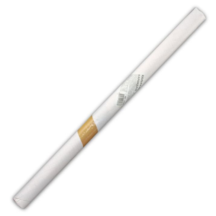Изображение Калька под карандаш, рулон 640 мм х 20 м, 30 г/м2, STAFF, 128995