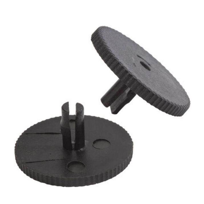 Изображение Сменные диски для мощного дырокола BRAUBERG "Heavy duty" (артикул 226870), КОМПЛЕКТ 6 шт., 227973