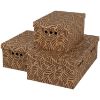 Изображение для категории Короба для хранения из картона