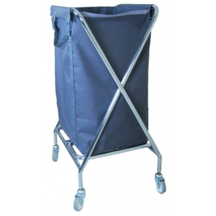 Изображение Тележка для белья CTX 3422
