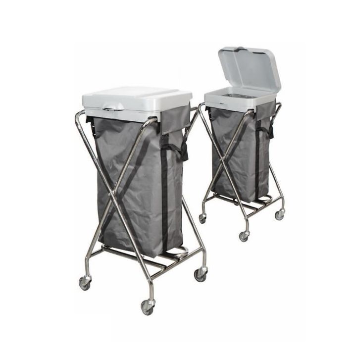 Изображение Тележка для белья CTX 3422